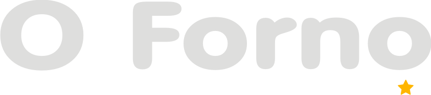 Logo O Forno